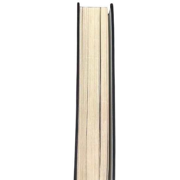 You A Novel 1st Edition Hardcover First Edition 2014 Caroline Kepnes Netflix Ser - Picture 7 of 7